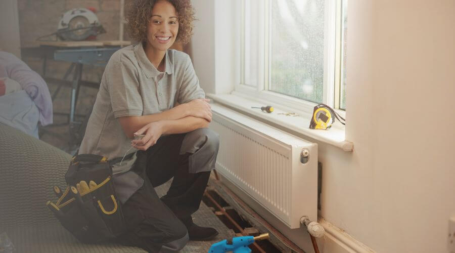 Local expert plumbing services in Friendsville, MD